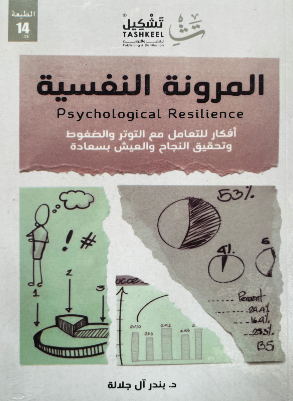 psychological resilience 