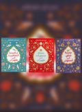 مرجان كمالي (ثلاثية)