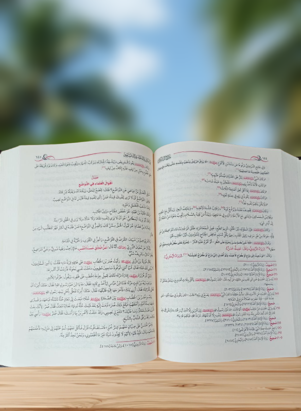 مدارج السالكين